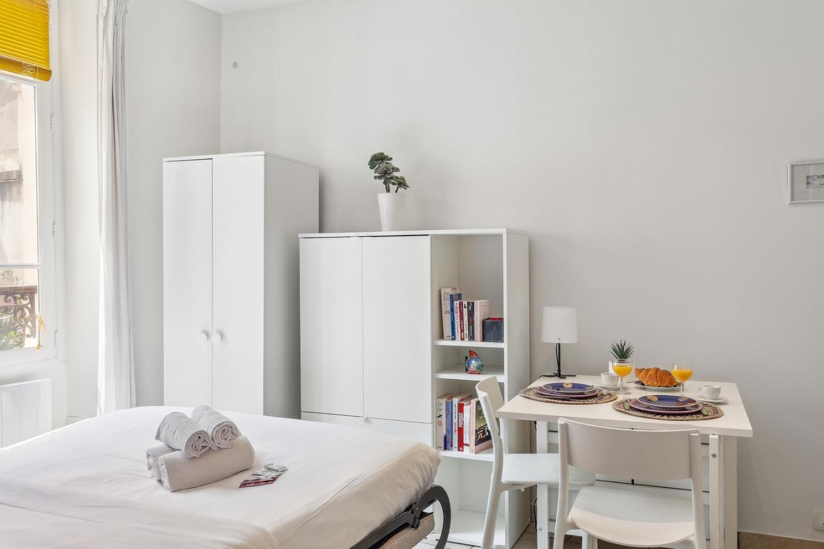 Pantheon & Latin Quarter - Cityapartmentstay París Exterior foto