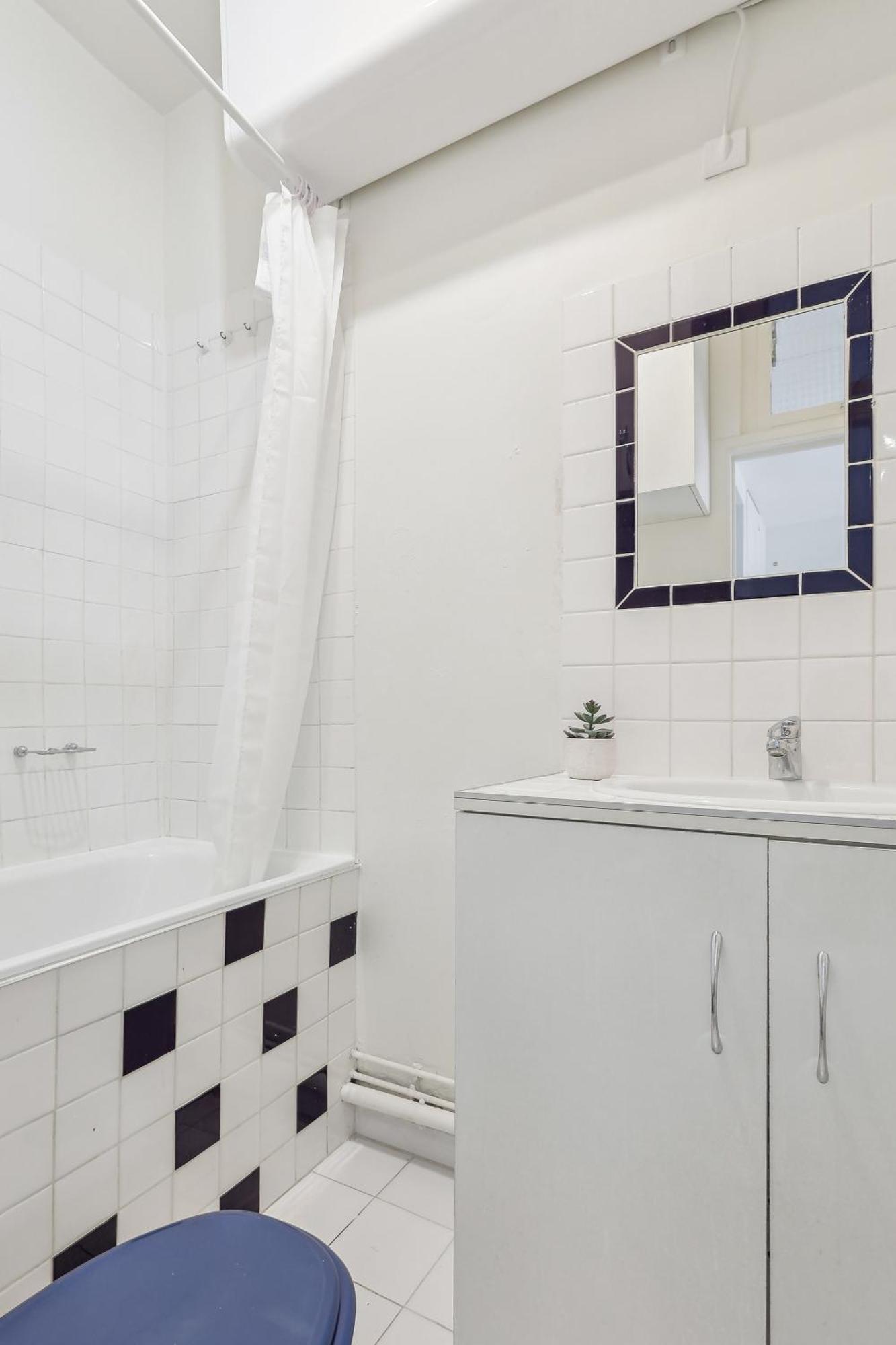 Pantheon & Latin Quarter - Cityapartmentstay París Exterior foto