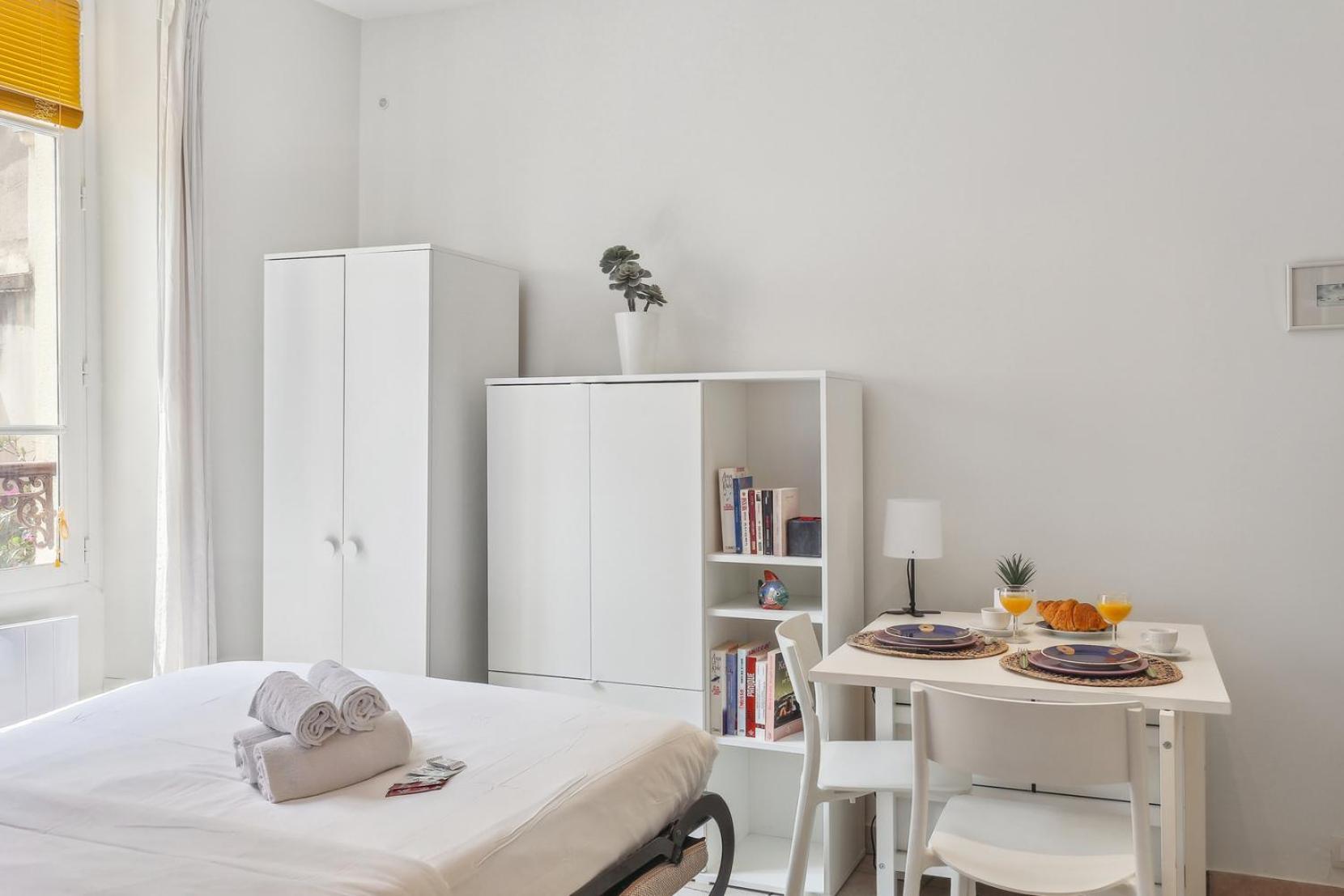 Pantheon & Latin Quarter - Cityapartmentstay París Exterior foto